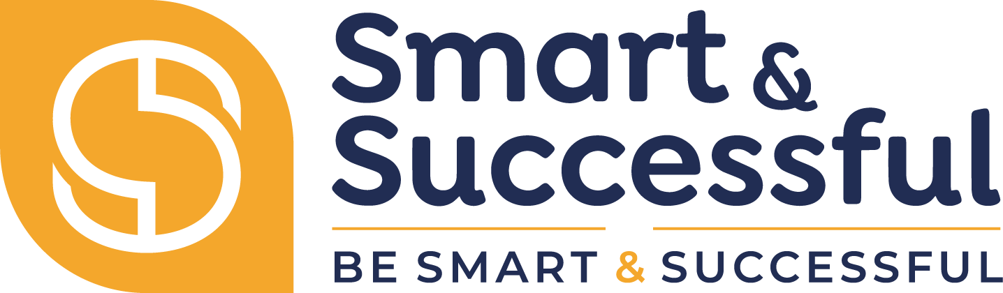 Smart & Successful Logo