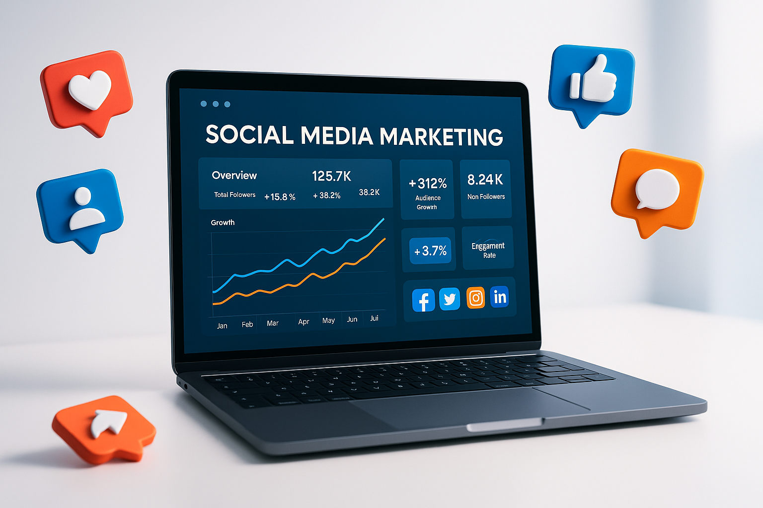 Digital Marketing