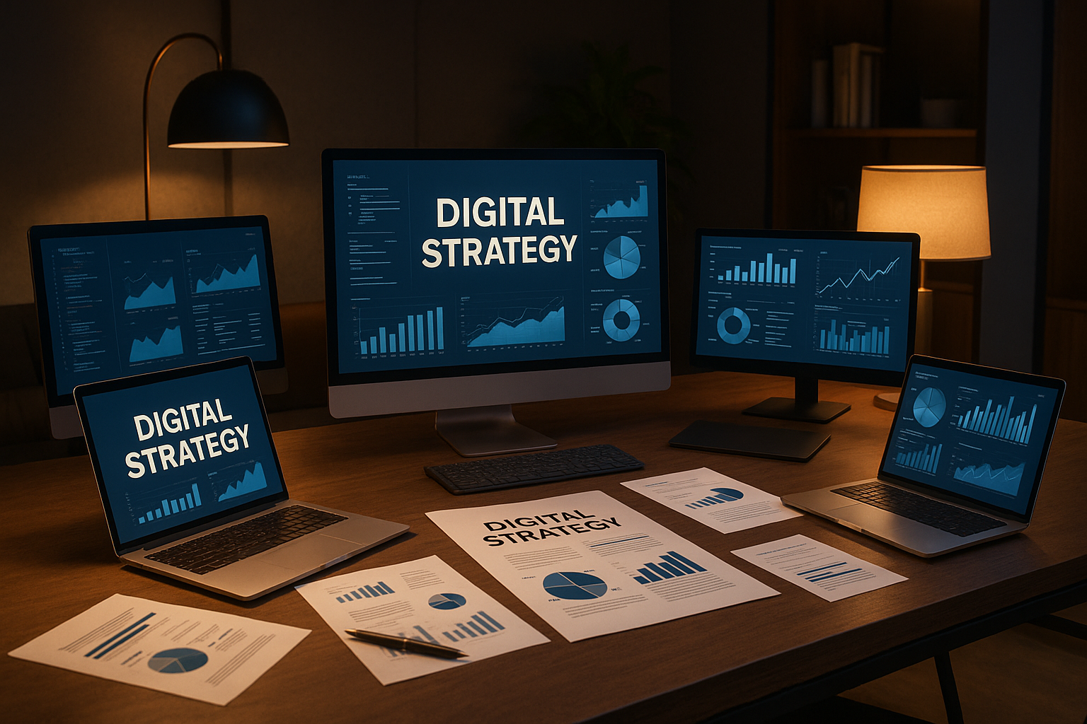 About Smart & Successful