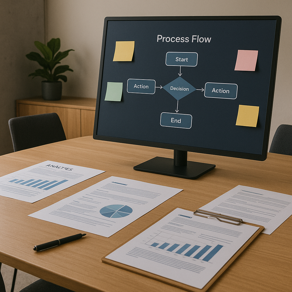 Requirements Analysis